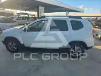 2014 Dacia Duster