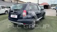 2014 Dacia Duster