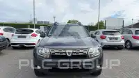 2014 Dacia Duster