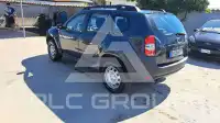 2014 Dacia Duster