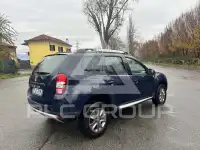 2014 Dacia Duster