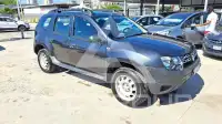 2014 Dacia Duster