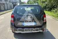 2014 Dacia Duster