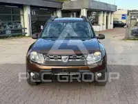 2014 Dacia Duster