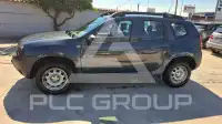2014 Dacia Duster