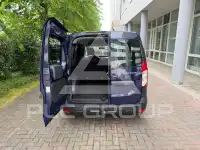 2014 Dacia Dokker