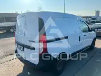 2014 Dacia Dokker