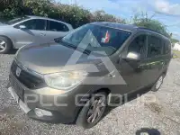 2014 Dacia Dokker