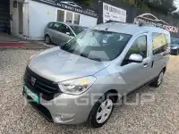 2014 Dacia Dokker