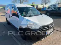 2014 Dacia Dokker