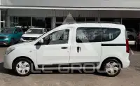 2014 Dacia Dokker