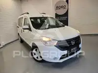 2014 Dacia Dokker
