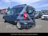 2014 Dacia Dokker