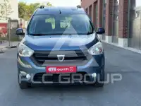 2014 Dacia Dokker