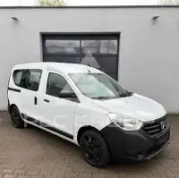 2014 Dacia Dokker