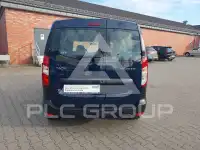 2014 Dacia Dokker
