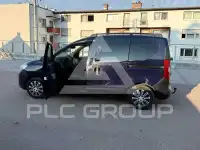 2014 Dacia Dokker