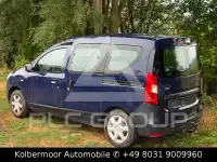 2014 Dacia Dokker