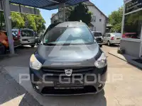 2014 Dacia Dokker