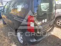 2014 Dacia Dokker