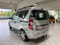 2014 Dacia Dokker