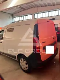 2014 Dacia Dokker