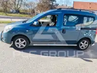 2014 Dacia Dokker