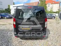 2014 Dacia Dokker