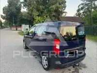 2014 Dacia Dokker