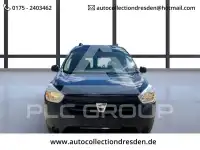 2014 Dacia Dokker