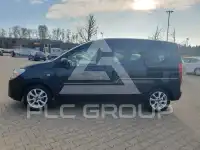 2014 Dacia Dokker