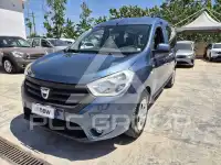 2014 Dacia Dokker