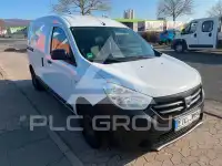 2014 Dacia Dokker