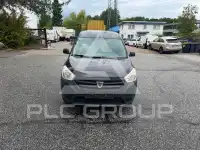 2014 Dacia Dokker