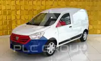 2014 Dacia Dokker