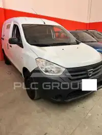 2014 Dacia Dokker