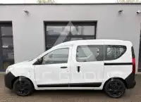 2014 Dacia Dokker