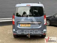 2014 Dacia Dokker