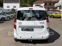 2014 Dacia Dokker
