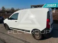 2014 Dacia Dokker