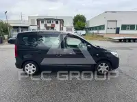 2014 Dacia Dokker