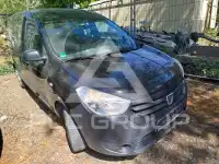 2014 Dacia Dokker