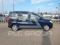 2014 Dacia Dokker