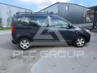 2014 Dacia Dokker