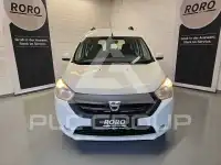 2014 Dacia Dokker