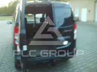 2014 Dacia Dokker
