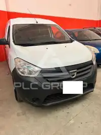 2014 Dacia Dokker