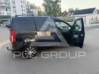 2014 Dacia Dokker
