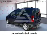 2014 Dacia Dokker