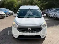 2014 Dacia Dokker